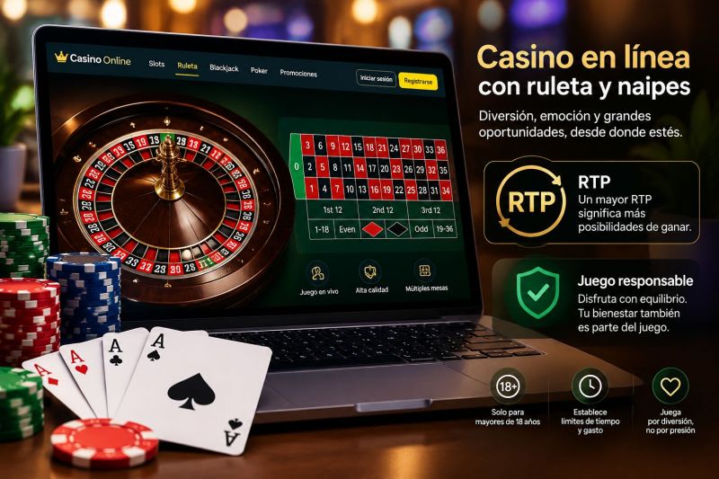Mercados de apuestas en México: guía para entender cuotas, RTP y mitos