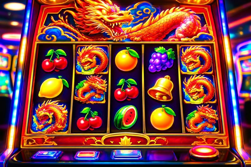 marcas de juegos de casino mexico