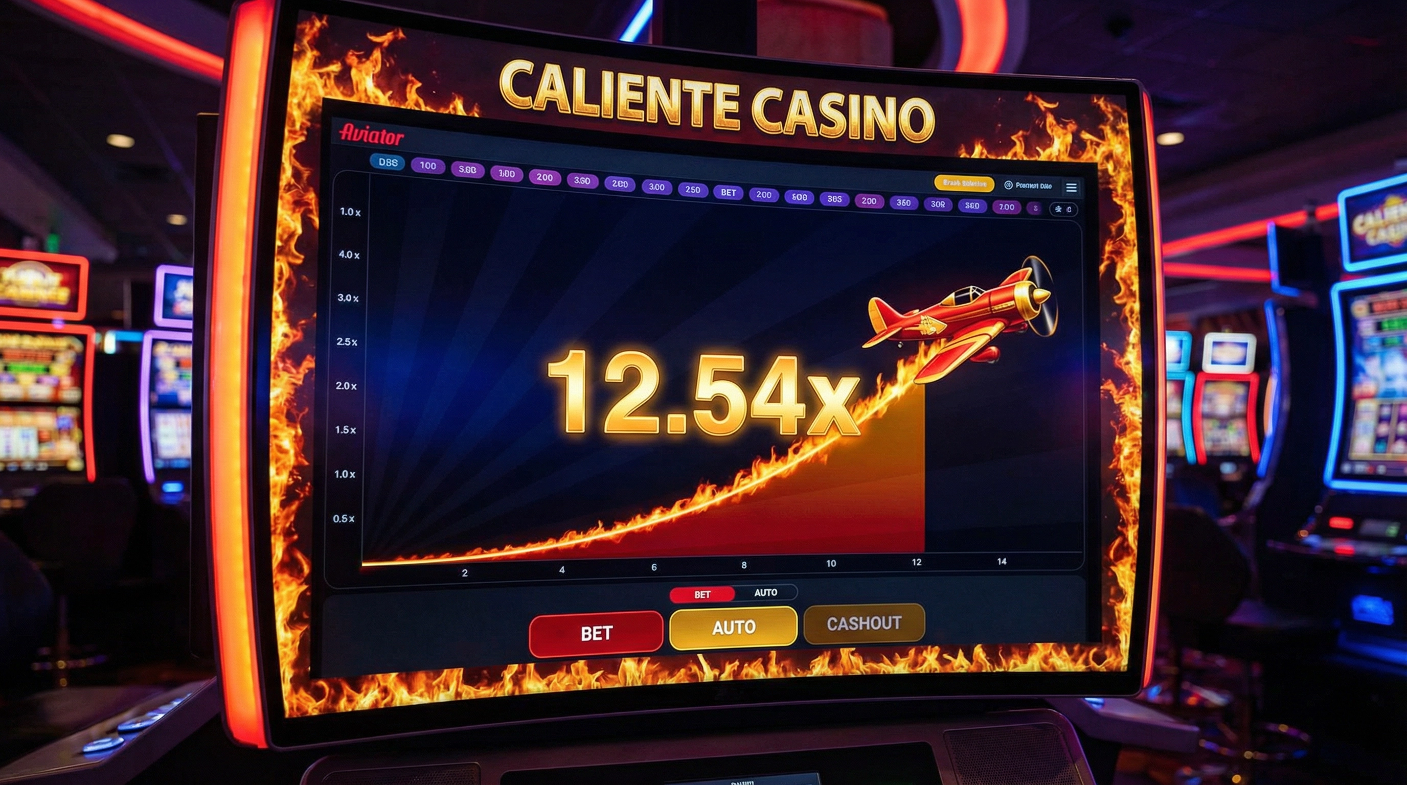 casino de fiestas en tepic