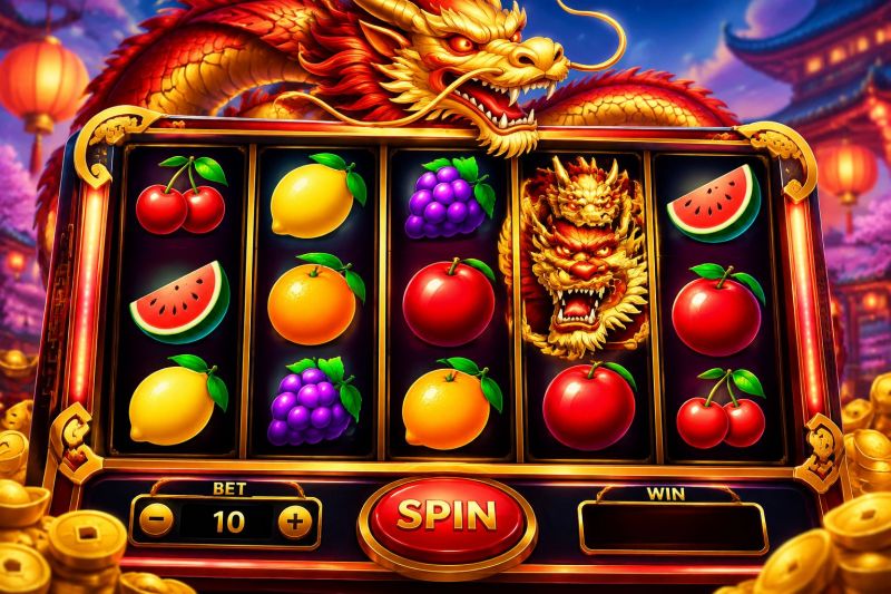 casino vegas slots gratis