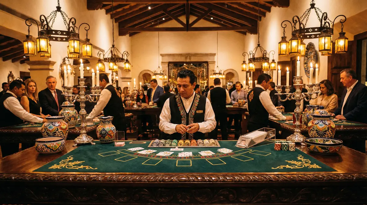 as de oro 2012 casino