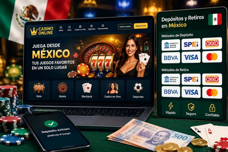 casino de mexicali telefono