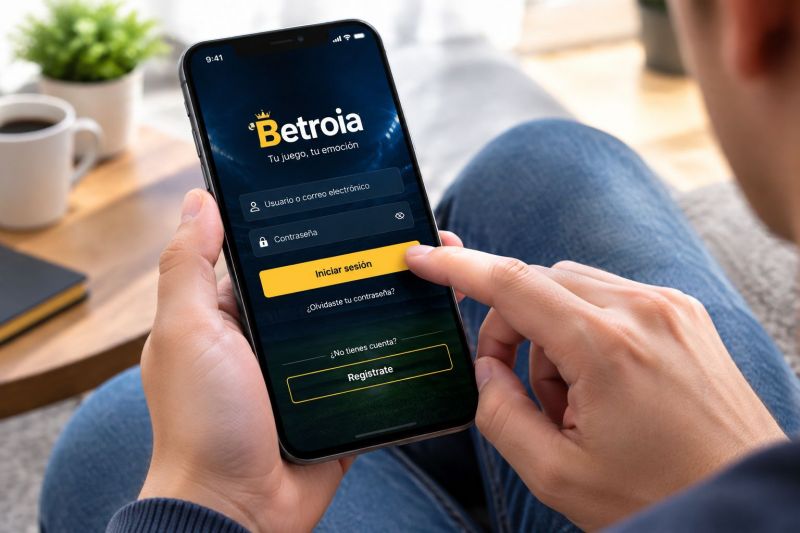 list of bet sites