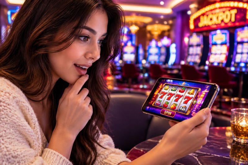 cual es el casino mas grande de monterrey