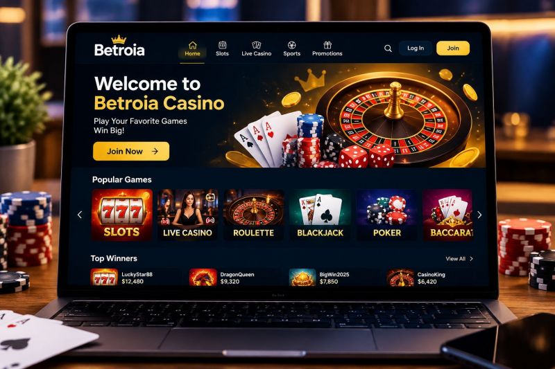 bolsa de trabbajo casino astoria