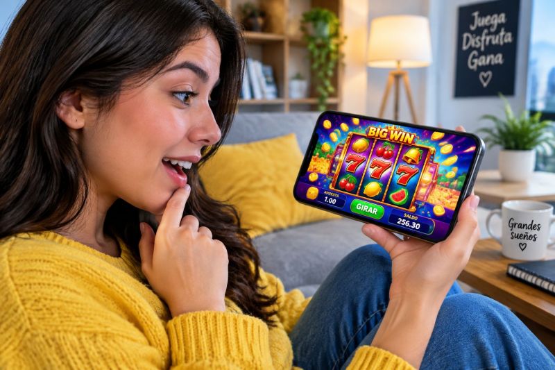 los juegos de azar que hay en casino kay