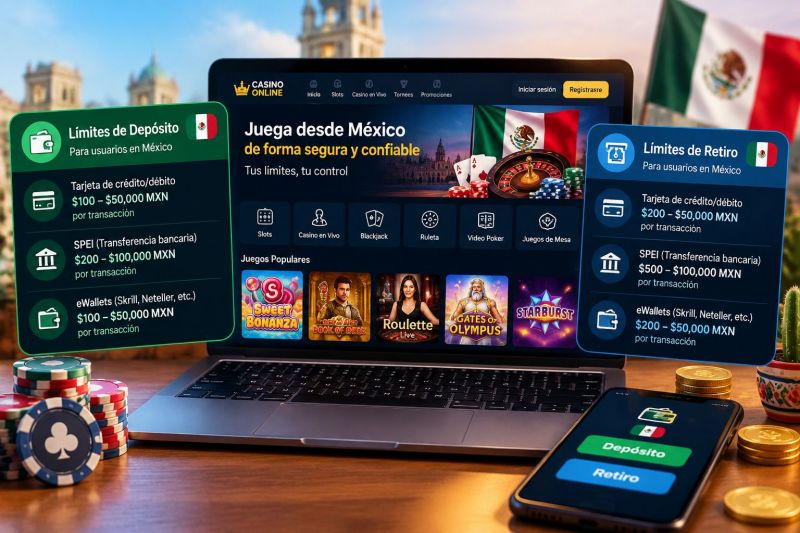 impuestos por casino