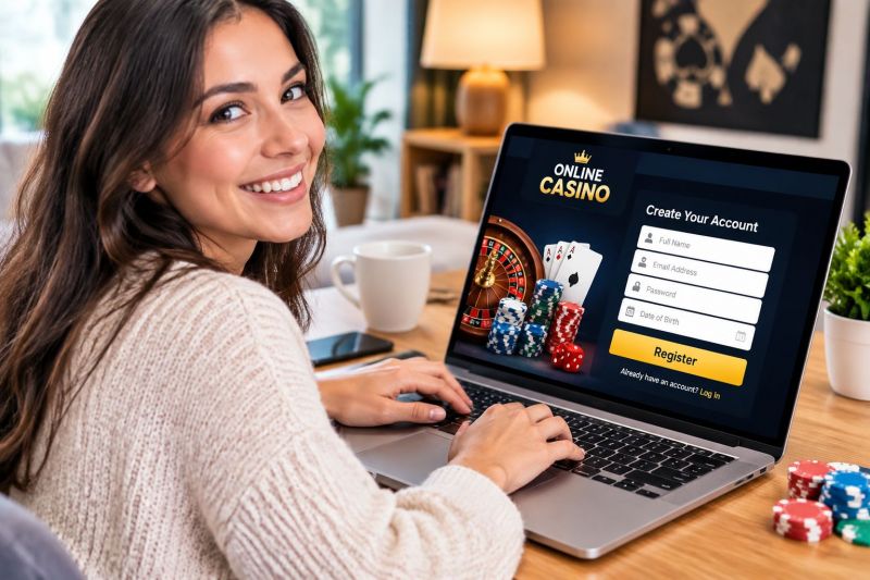 bet casino live