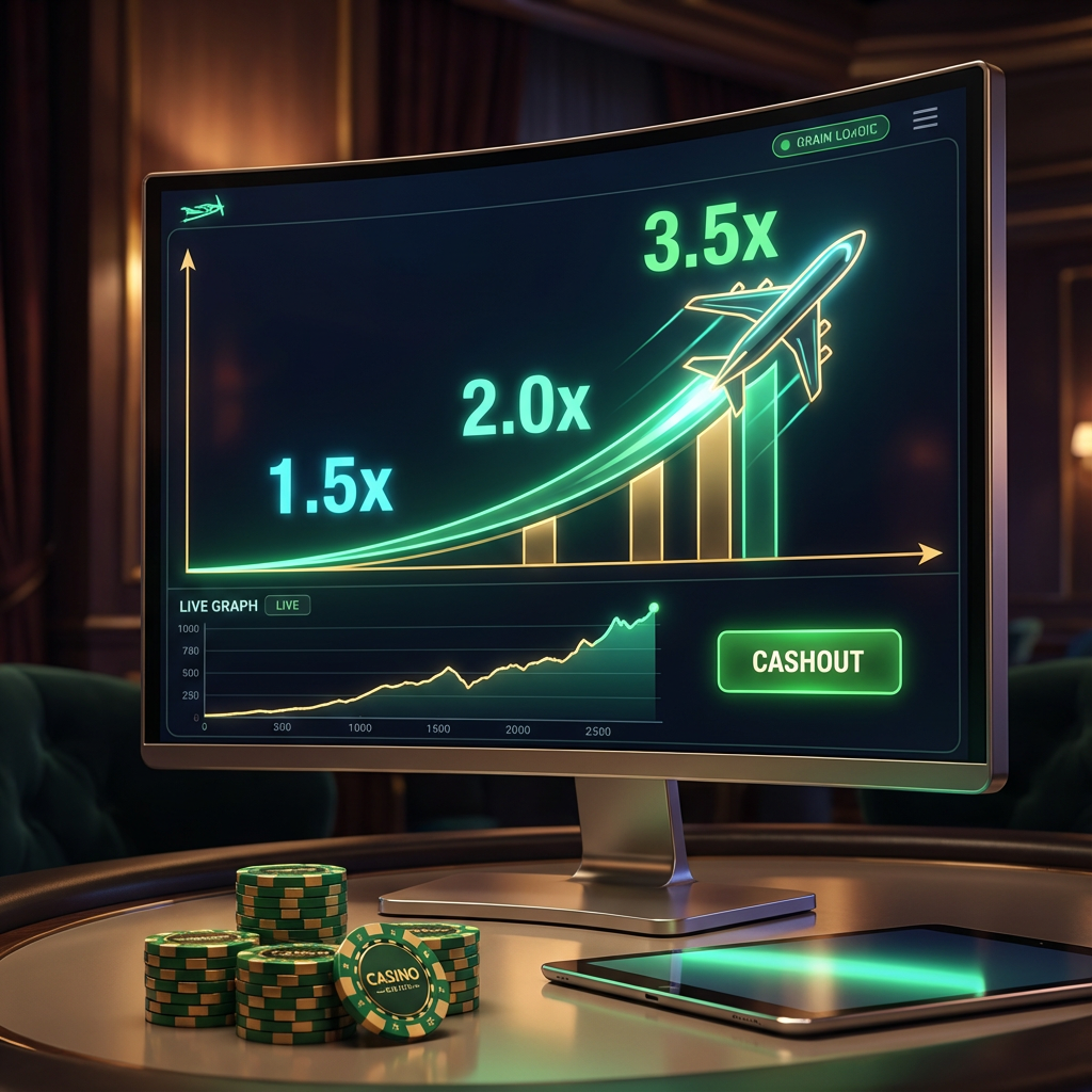 los juegos de azar que hay en casino kay