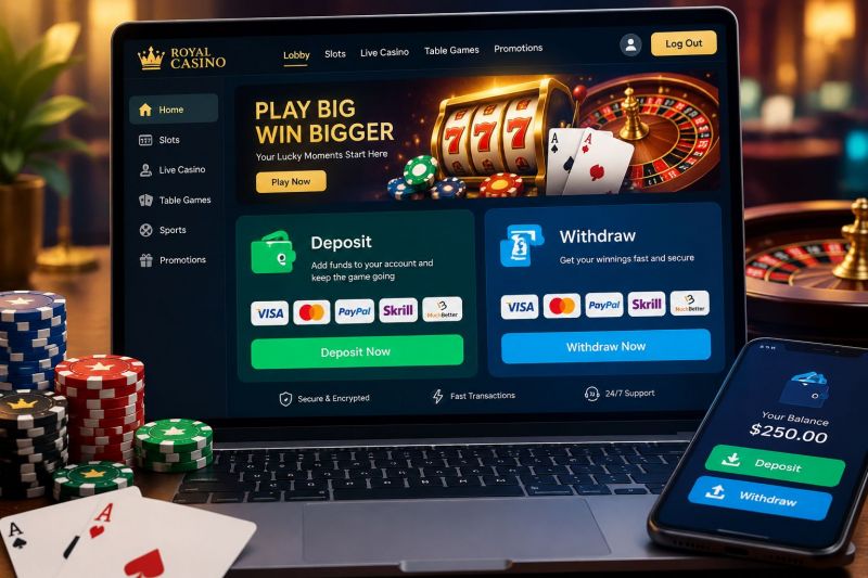 casino la torreta