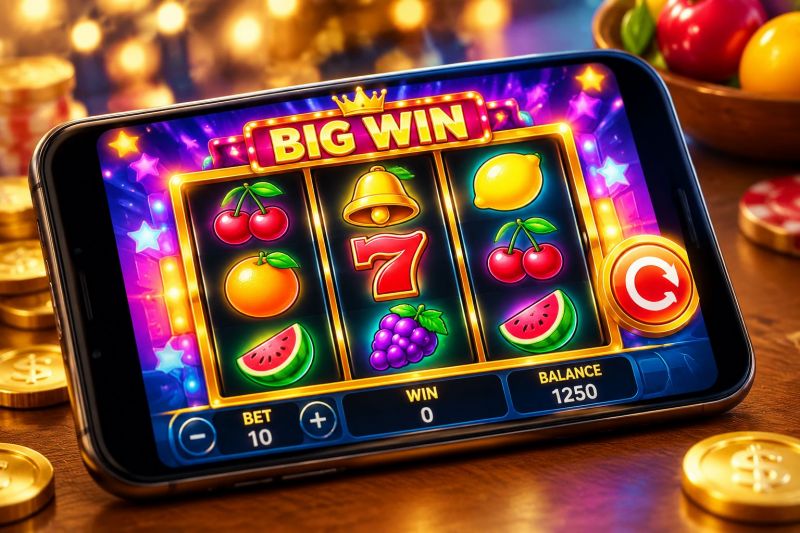 apuestas casino online argentina