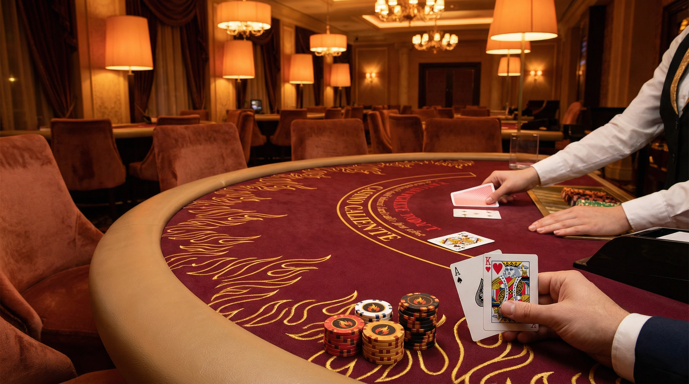 nuevo casino en morelia