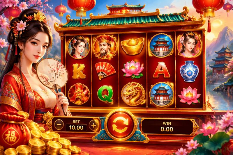 que es un casino en linea