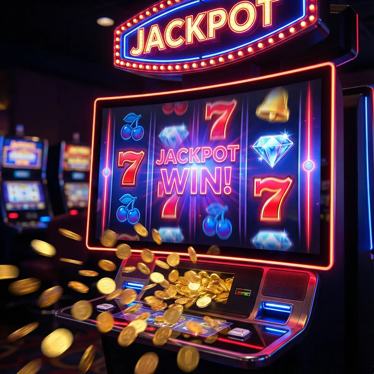 las vegas casino games