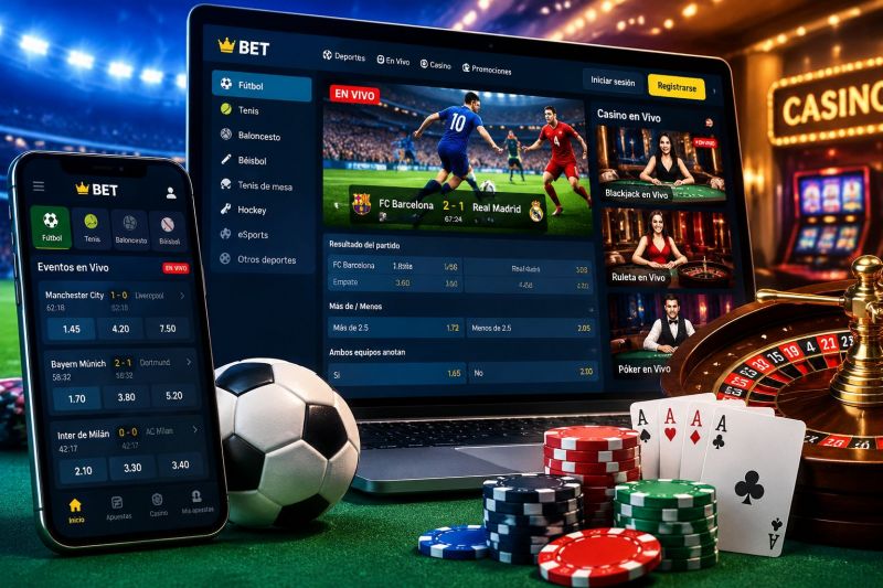 mega casino es seguro