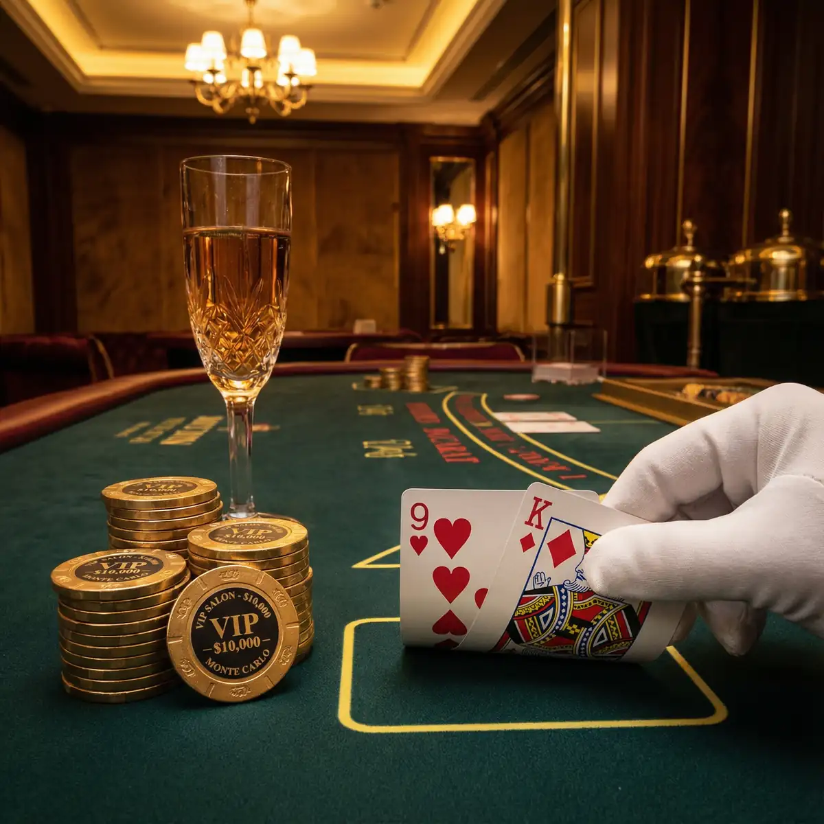 casino de maquiladoras tito rodriguez reynosa