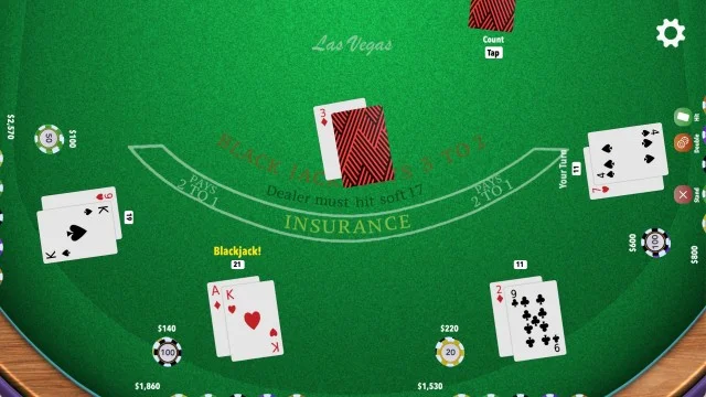 descargar juegos de casino gratis
