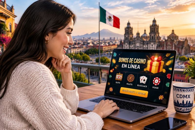 limpieza de casino