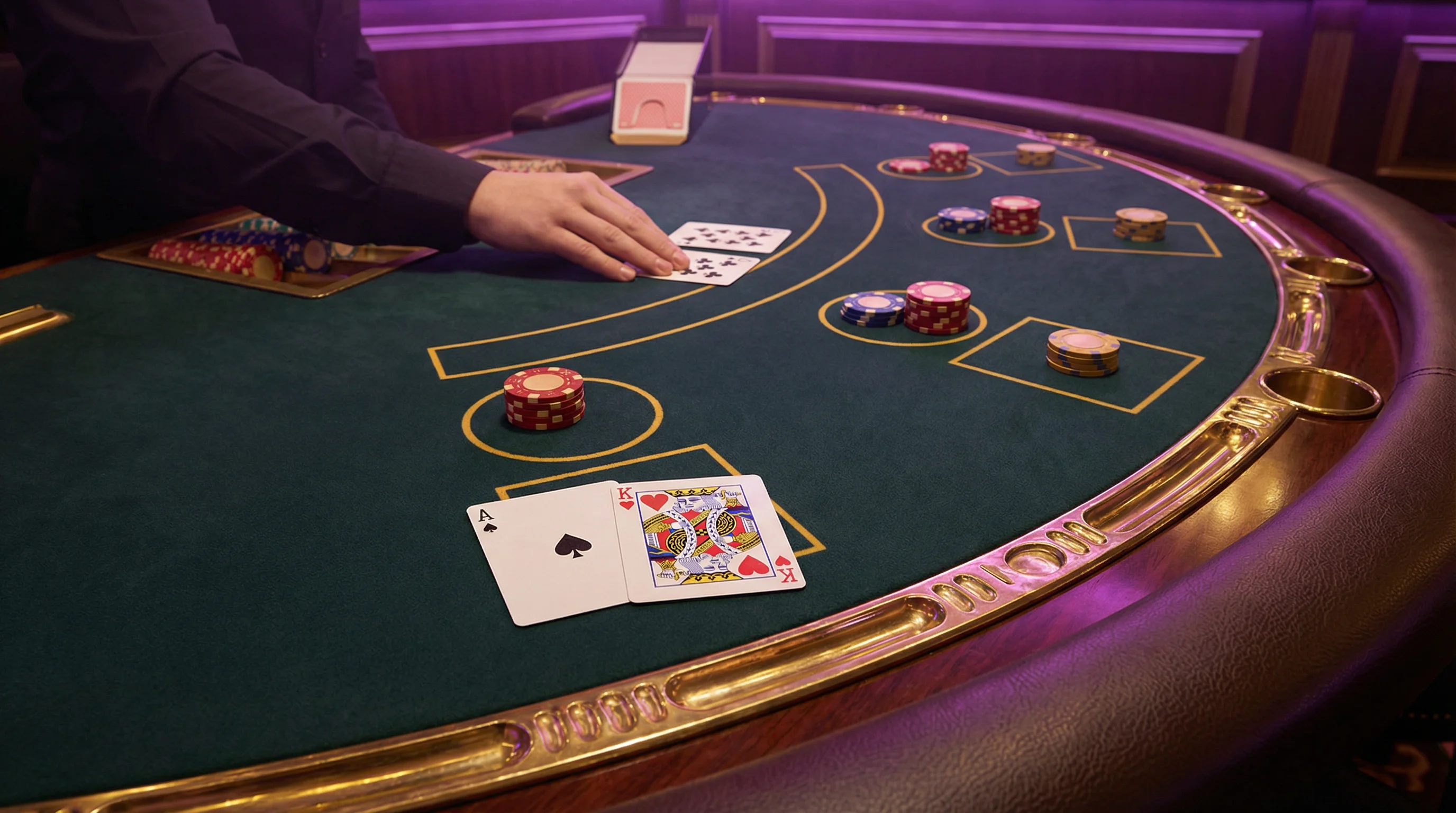 evento westgate las vegas resort & casino abril