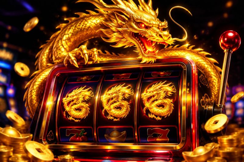 juegos slots online gratis