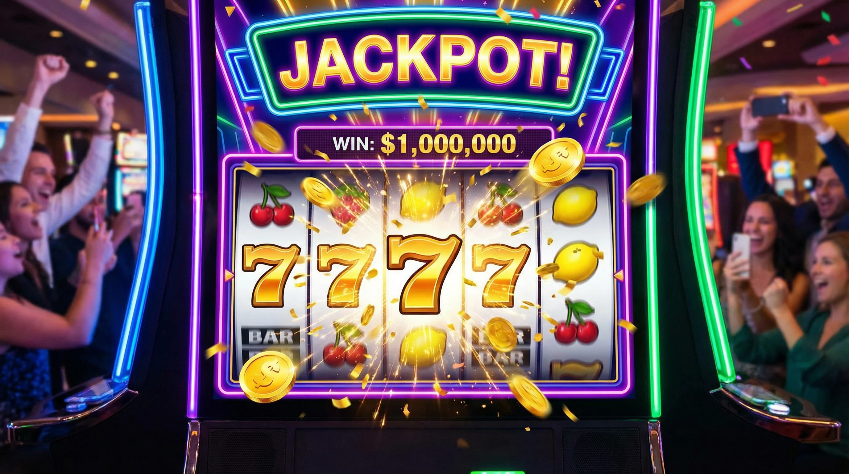 imagenes para publicidad de casino
