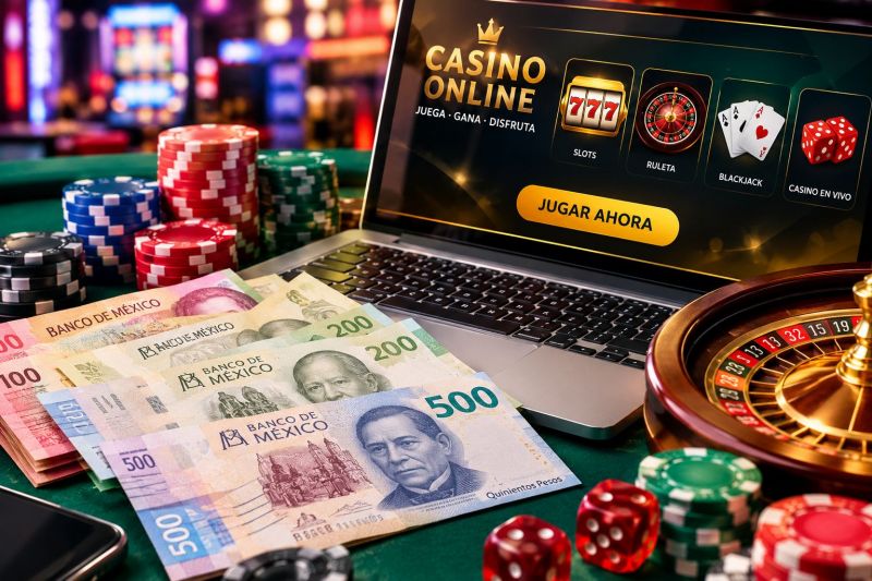 membresia casino español cordoba