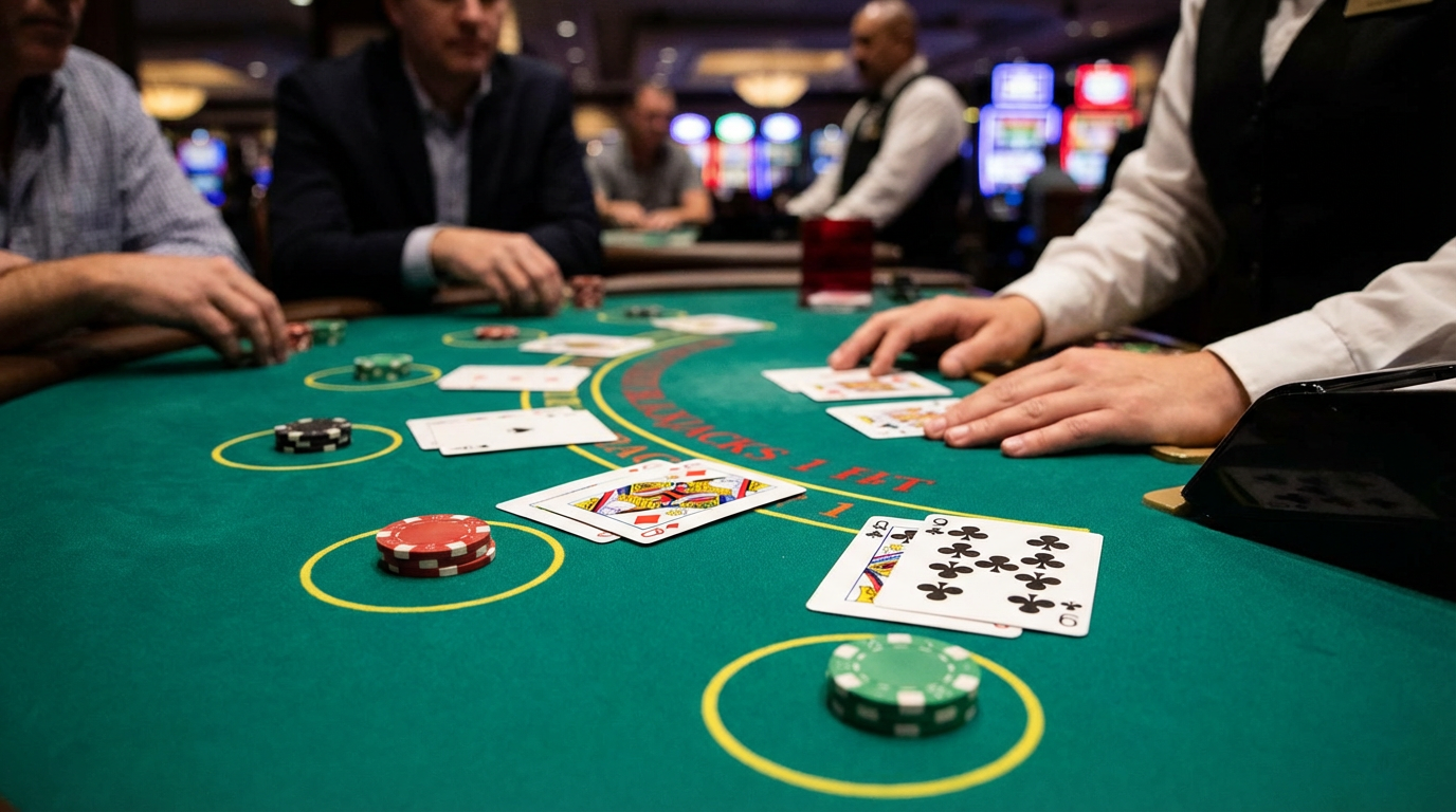 sueldo casino caliente