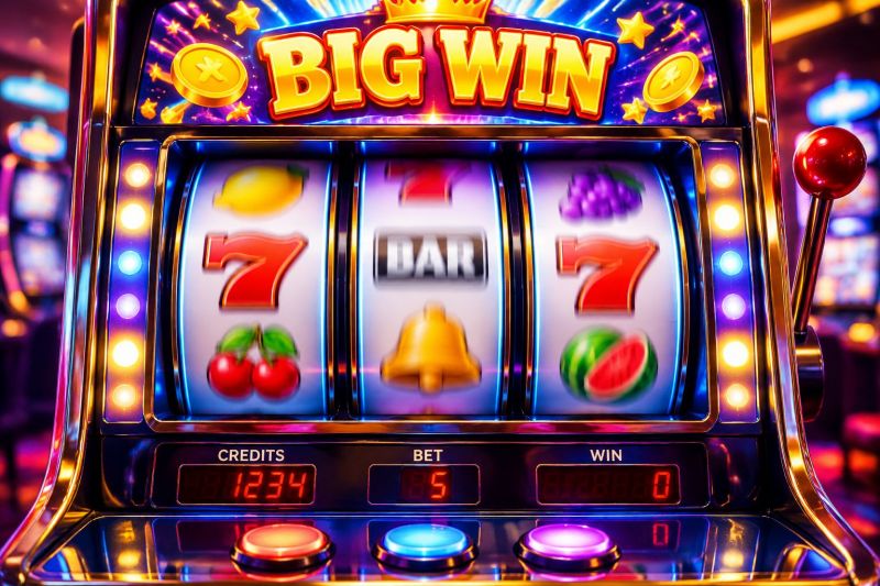 casino winland puesto de gerente