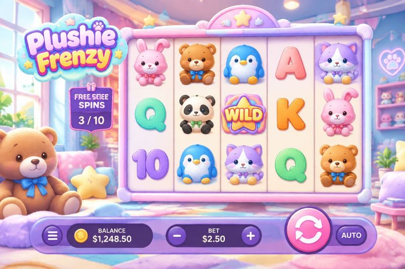si reinicias slots se cancela slot primario