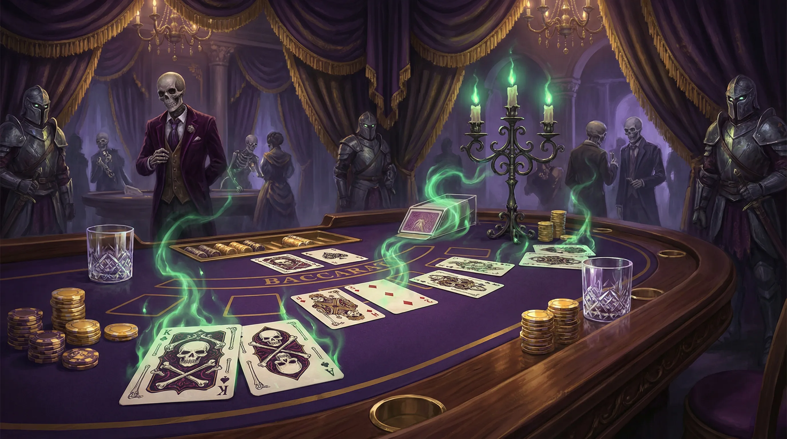 mejor app de casino para android