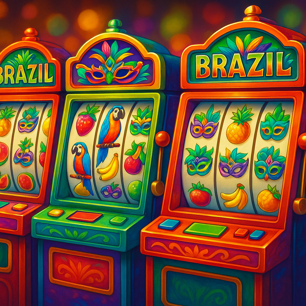 rueda de casino tutorial