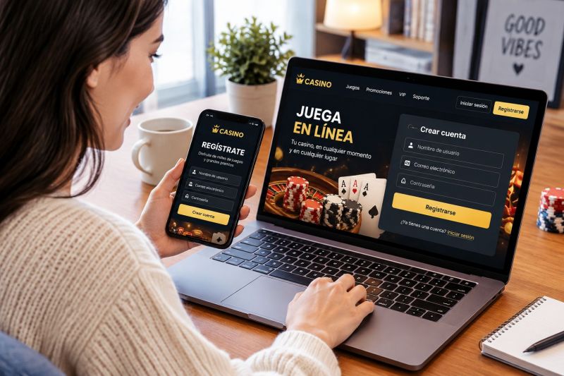 oficinas de bigbola casino