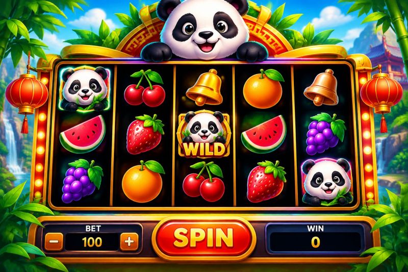 juegos slots online gratis