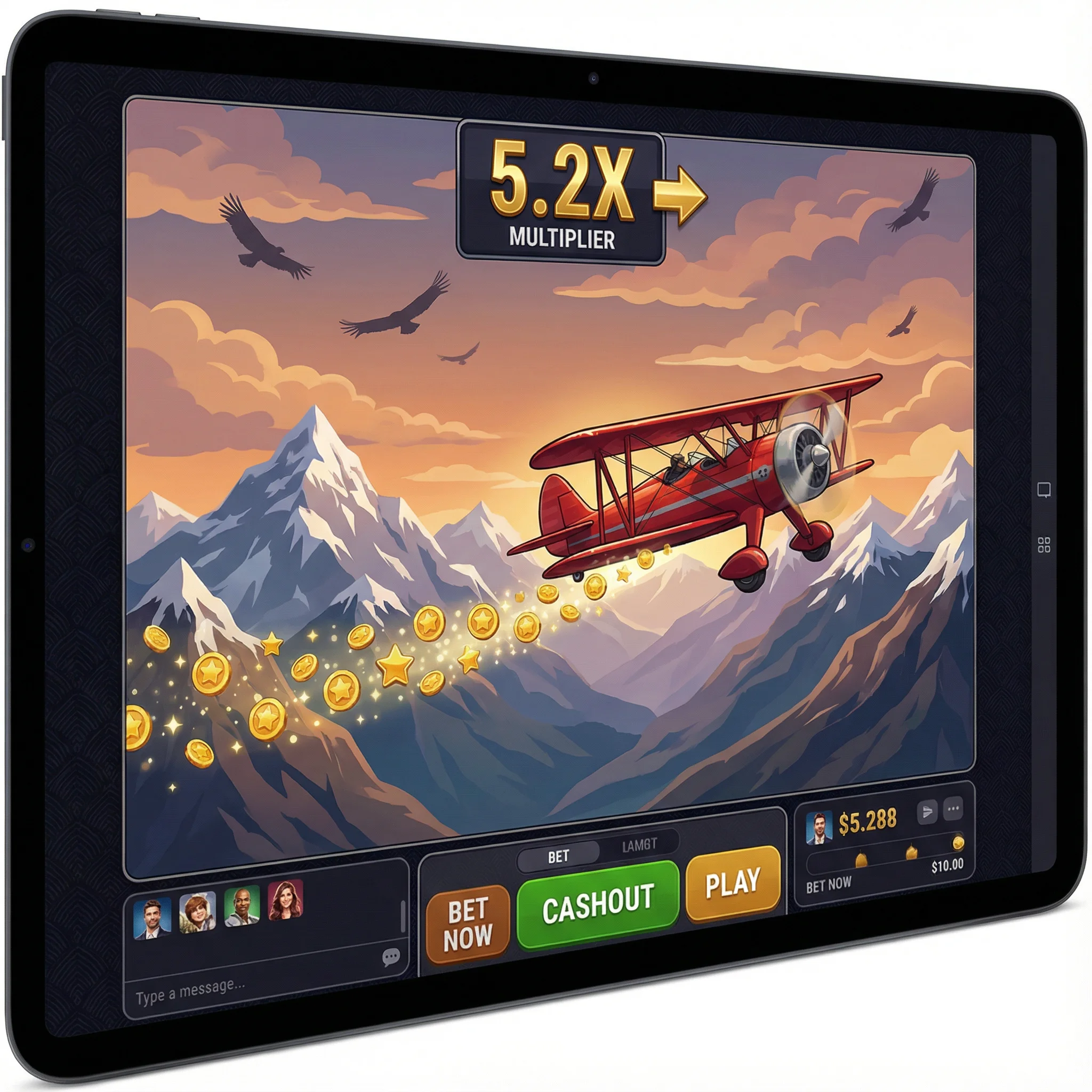free bet blackjack online