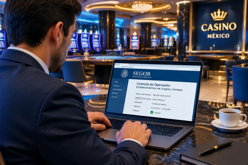 membresia casino español cordoba