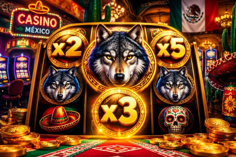 bailemos rueda de casino inturas