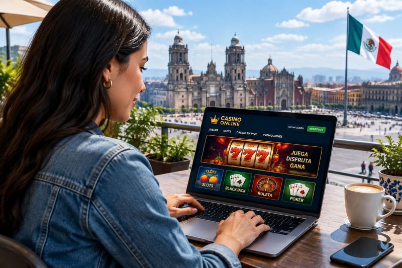 ubicacion casino codere san luis potosi
