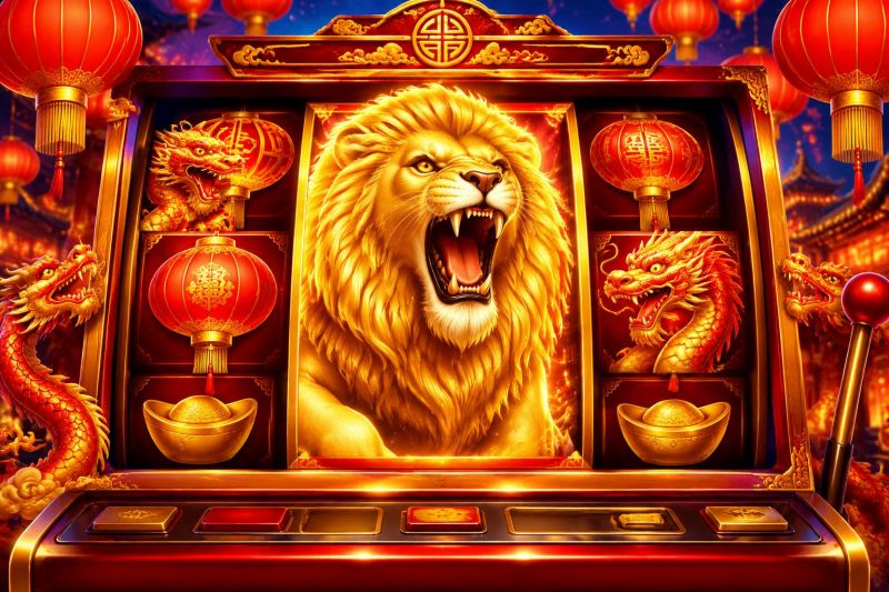 play indian slots