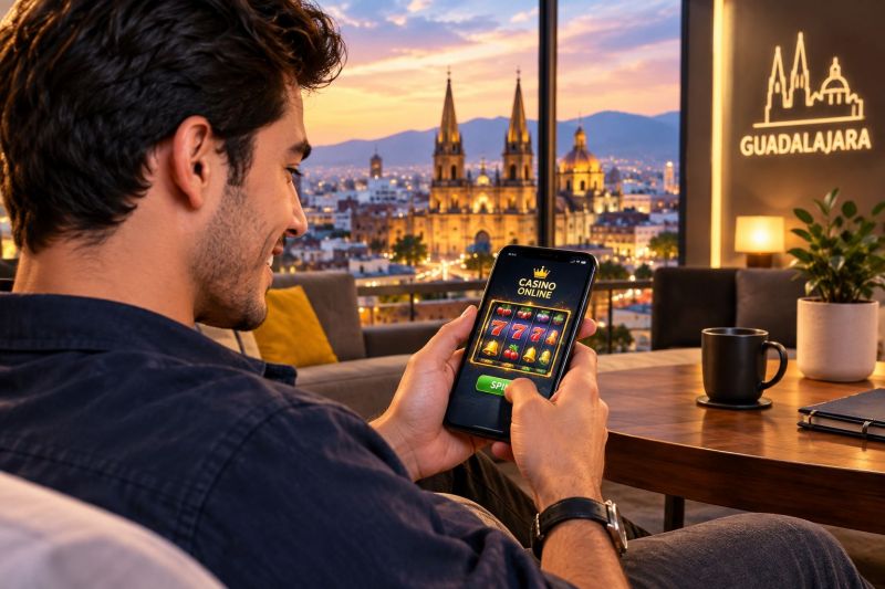 simular un casino en java