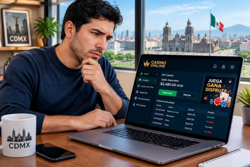 grand casino empleo