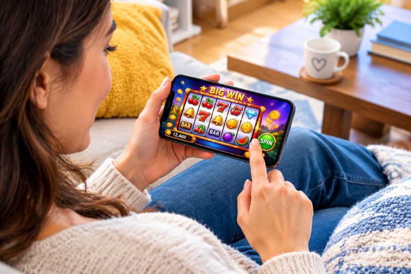 bet casino live