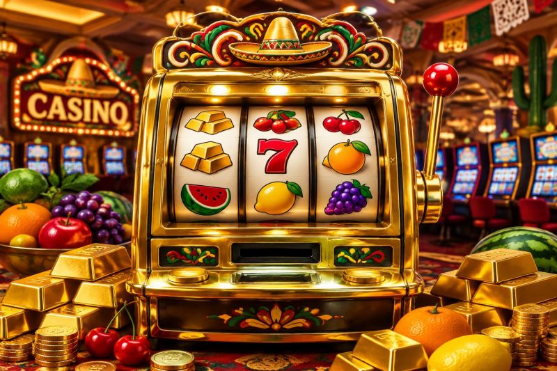 casino en madrid españa