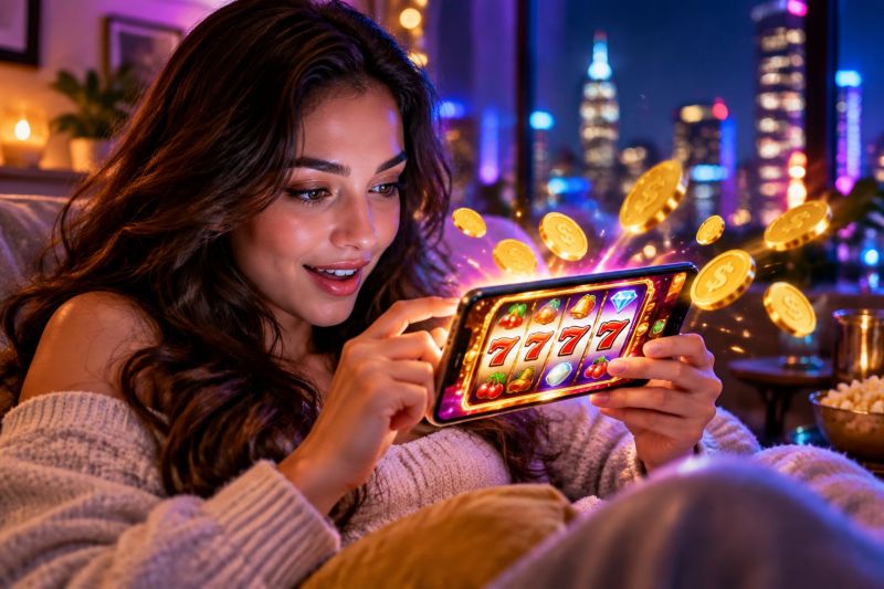 real casino slots online free