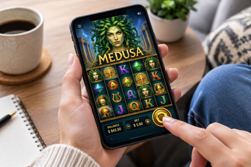 descargar juegos de casino gratis