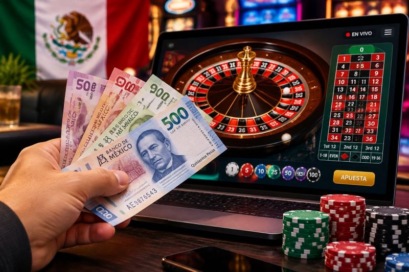 codere casino maquina del halcon