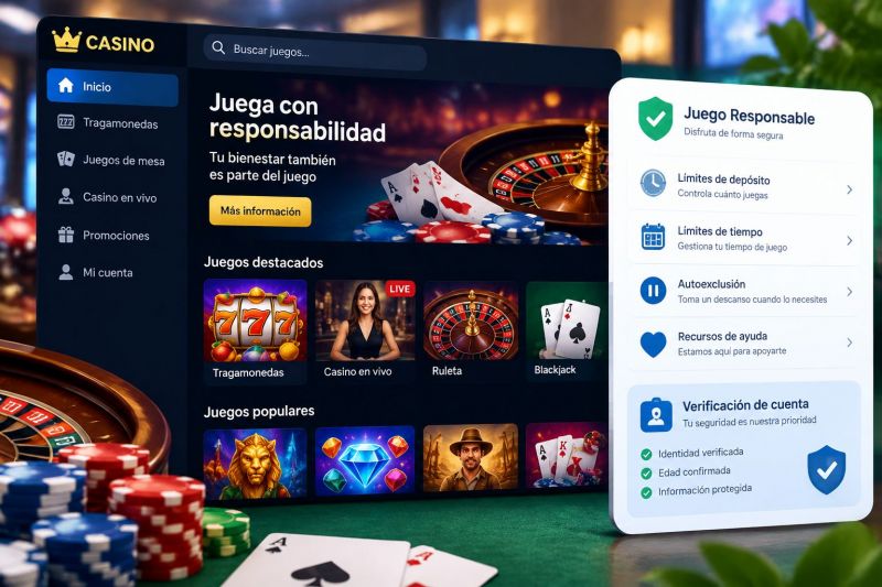 casino del pueblo patrio orquidea