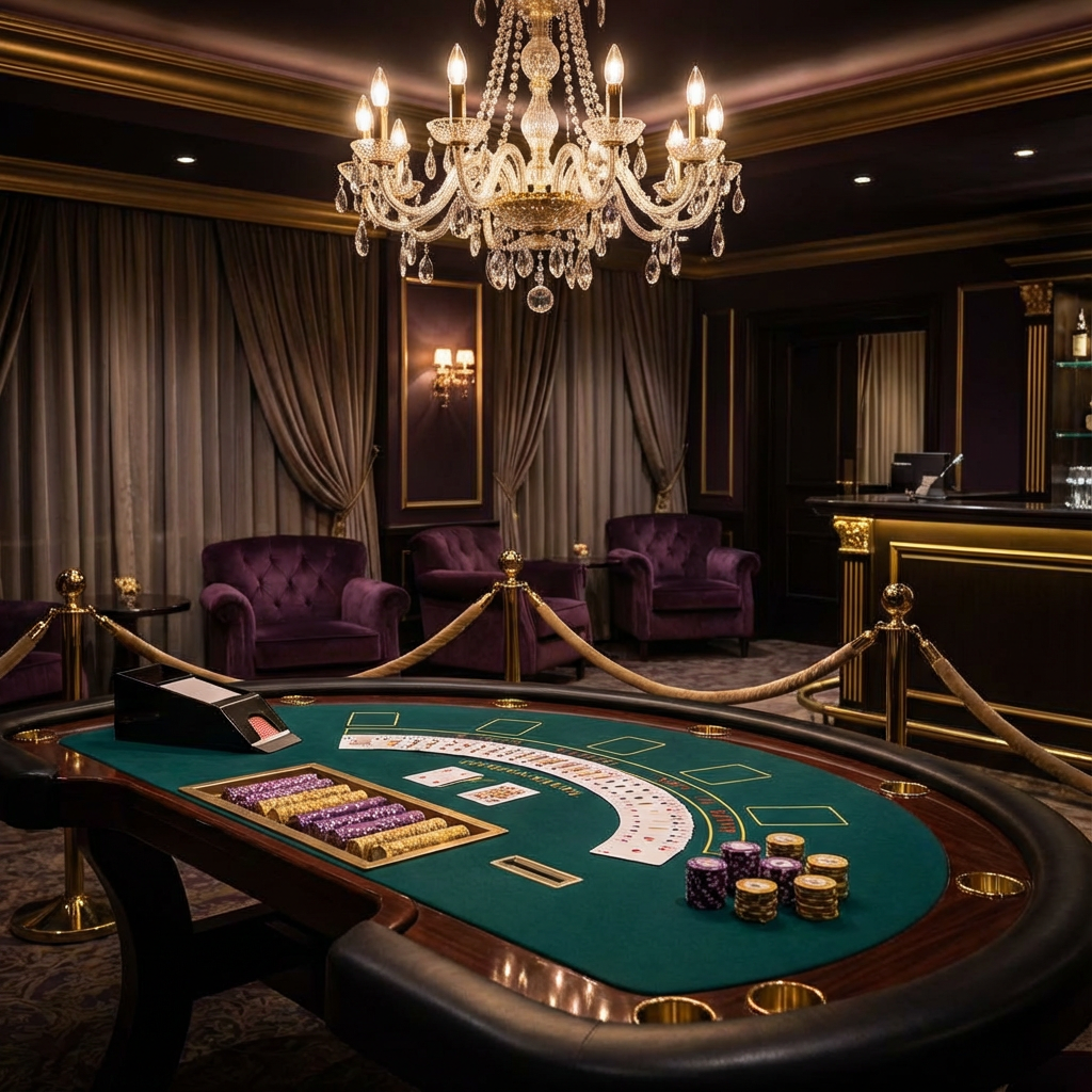 zona de juegos delm hotel casino