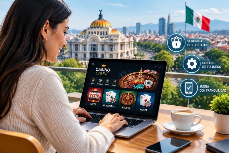 valor de fichas en casino