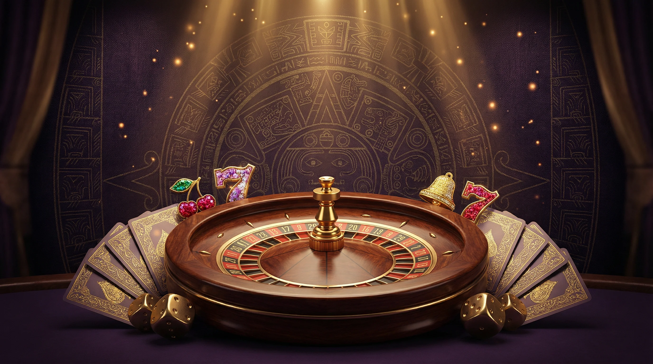 liderazgo casino