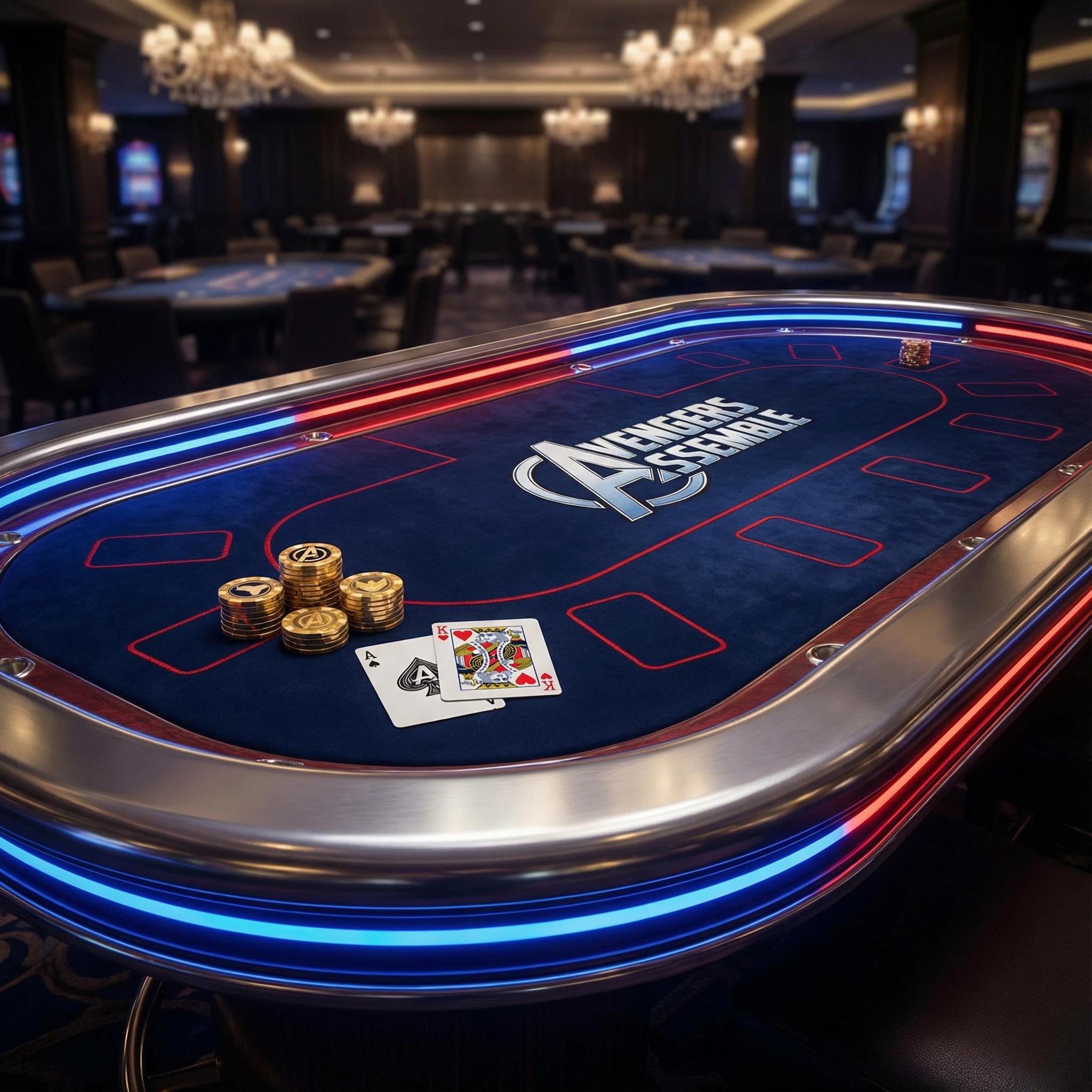 casino codere los mochis
